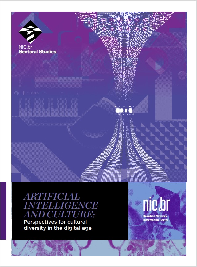 Artificial Intelligence and culture: Perspectives for cultural diversity in the digital age